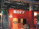 KOFF exhibition structure